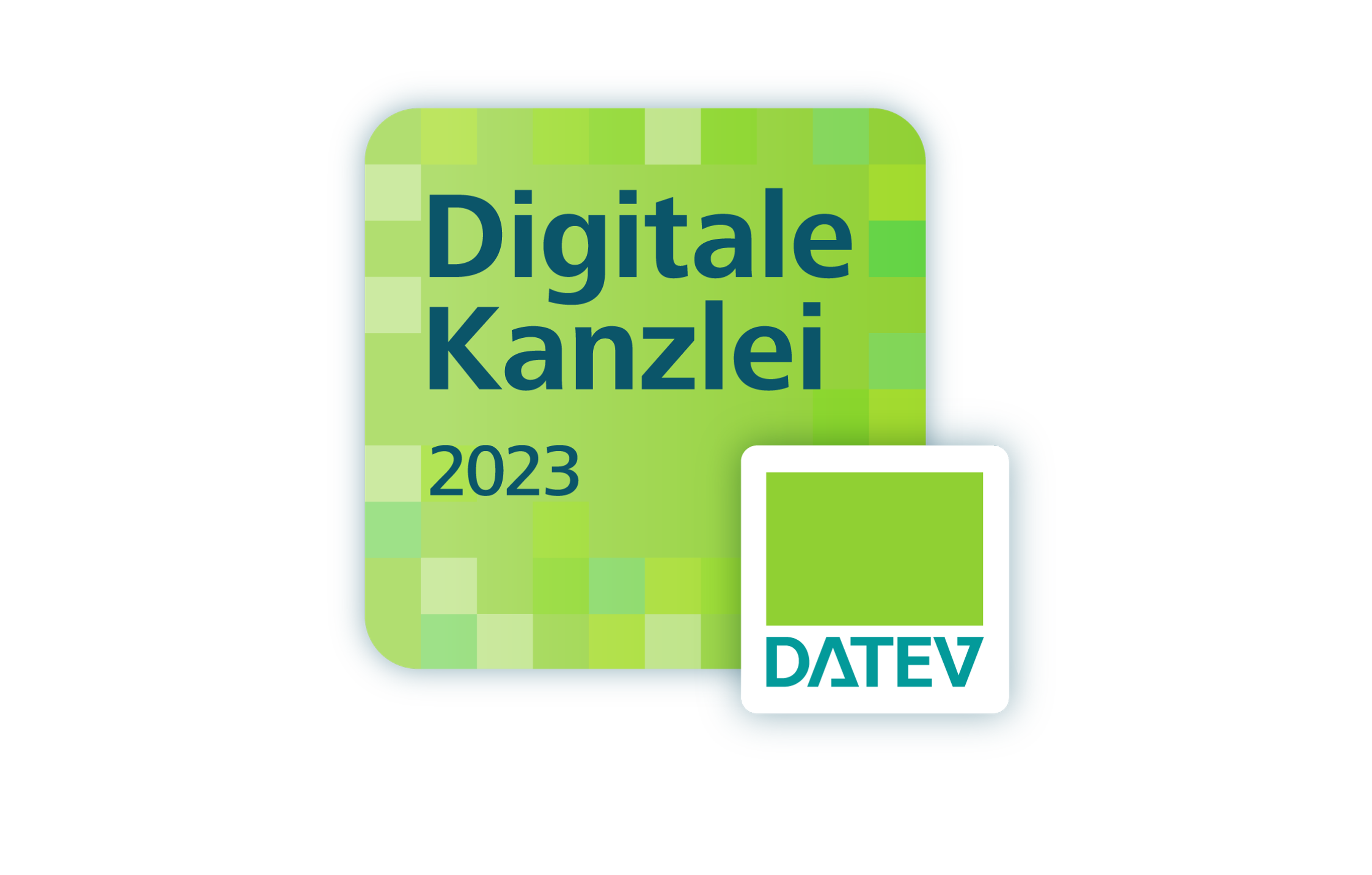 Digitale Kanzlei DATEV